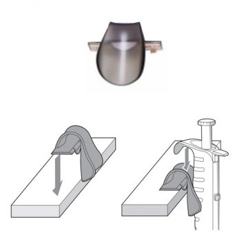 Tacta Pipette Holder