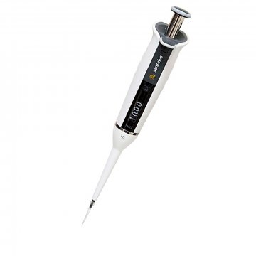 Tacta Mechanical Pipette 