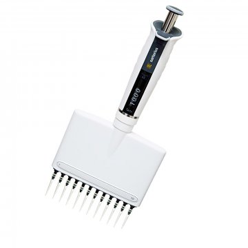 Tacta Mechanical Pipette 