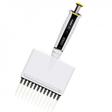 Tacta Mechanical Pipette 