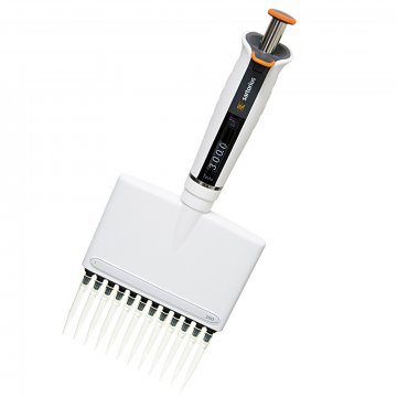 Tacta Mechanical Pipette 