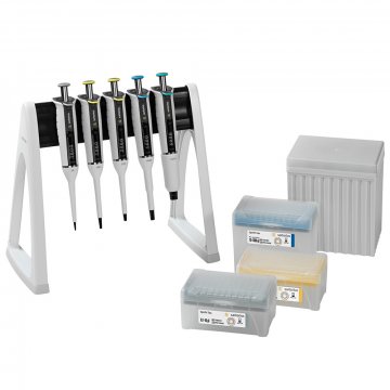 Tacta® 5-pack 10 100