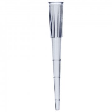 200µl, Wide Orifice 