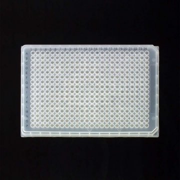 384 Well PCR Plate, 
