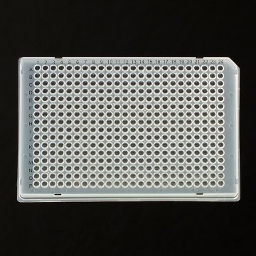 384 well PCR Plate c