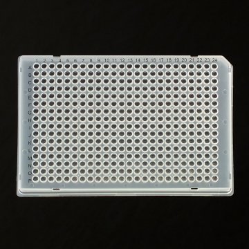 384 well PCR Plate c