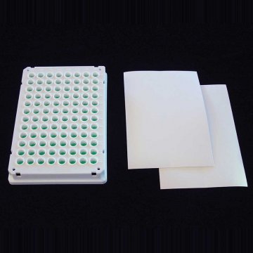 BrightMax Sealing Film