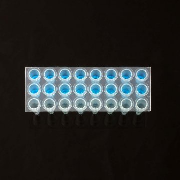 24 Well PCR Plate, N