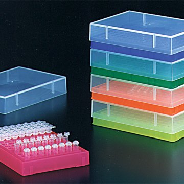 0.2ml PCR Tube Rack 