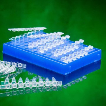 0.2ml PCR Tube Rack 