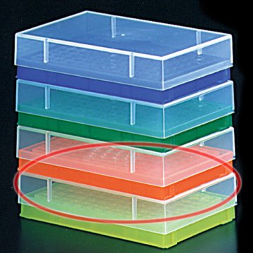 0.2ml PCR Tube Rack 
