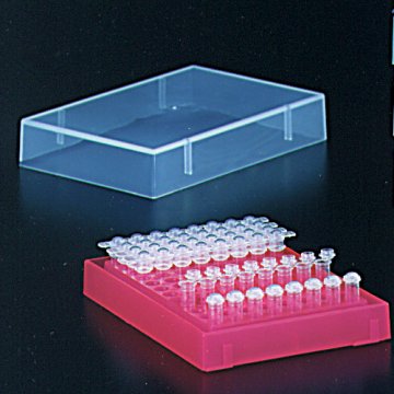 0.2ml PCR Tube Rack 