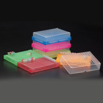 0.2ml Interlocking PCR Ra