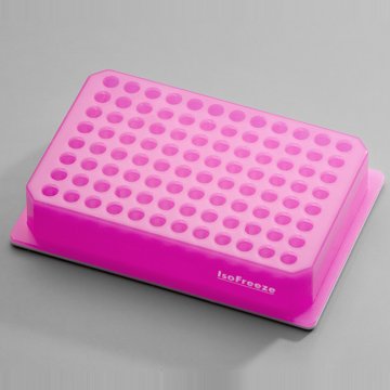 IsoFreeze PCR SBS Rack&#x