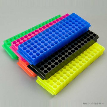 80 Pos Rack Natural