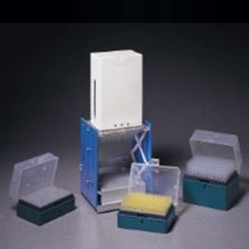 ATLAS II 200µl Squar