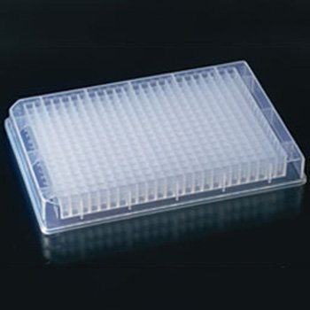120ul 384 Well Microplate