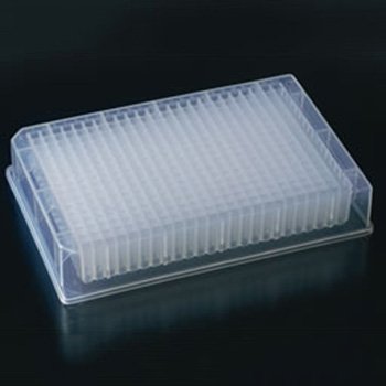 200ul 384 Well Microplate
