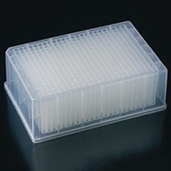 400ul 384 Well Microplate