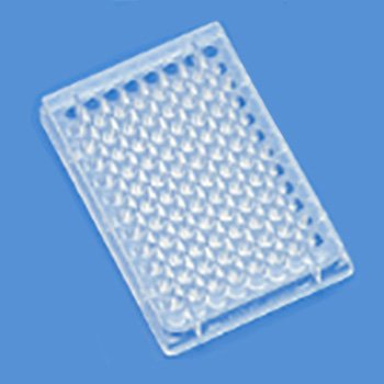 PROTEOSAVE 96 Flat Well&#