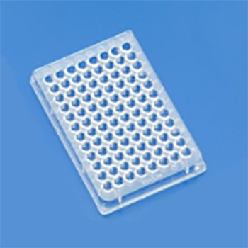 PROTEOSAVE 96 U-Well Plat