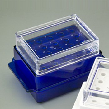 IsoFreeze Flipper Rack 0.
