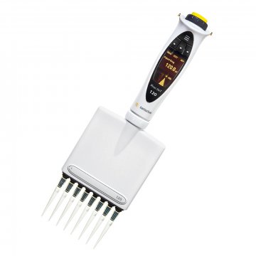 Picus® NxT 5-120µl&#