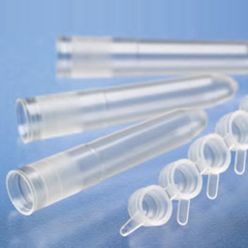 1.2ml Microtubes Loose NS