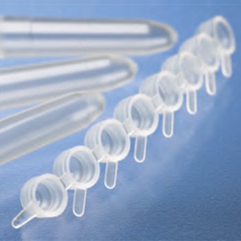 Strip Caps for 1.2ml 