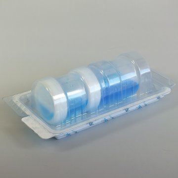 Mailer 2x Sample containe