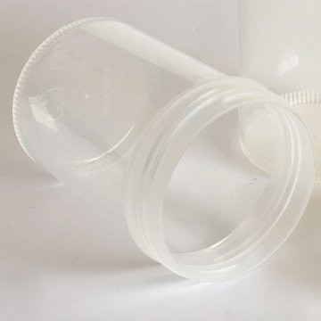 SampleTite™ Prime Jar&#