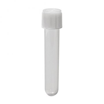 Test Tube, PS, S, Sn
