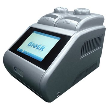 GeneTouch Thermal Cycler 