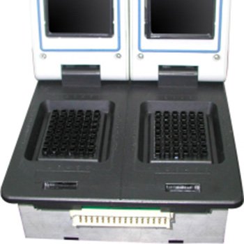 48 well Dual Block f