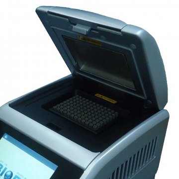 384 well gradient block&#