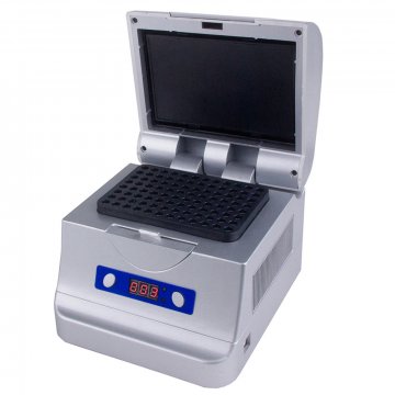 ThermoQ heater/cooler for