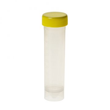 Sample Tube 50ml Screw&#x