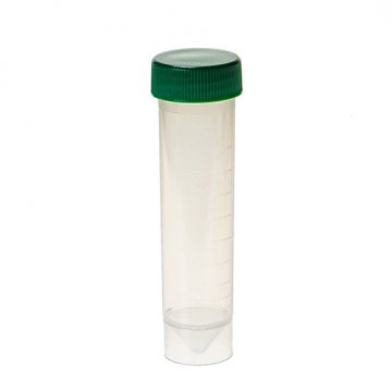 Sample Tube 50ml Screw&#x