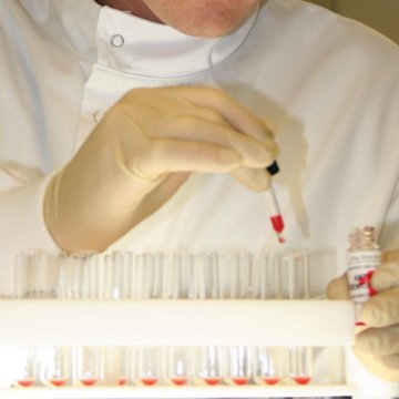 ALBAcheck- BGS AlbaSure S